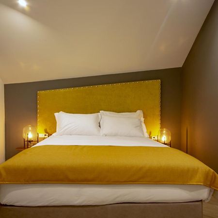 Guest House Jacaranda Фару Экстерьер фото