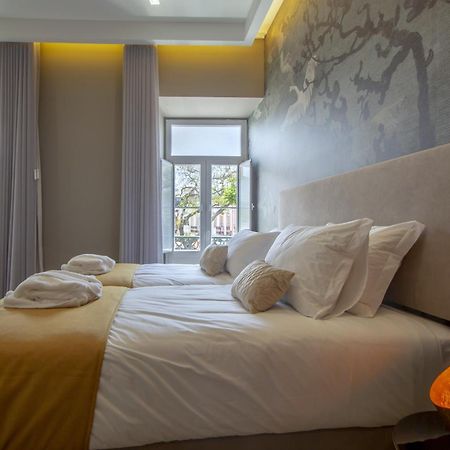 Guest House Jacaranda Фару Экстерьер фото