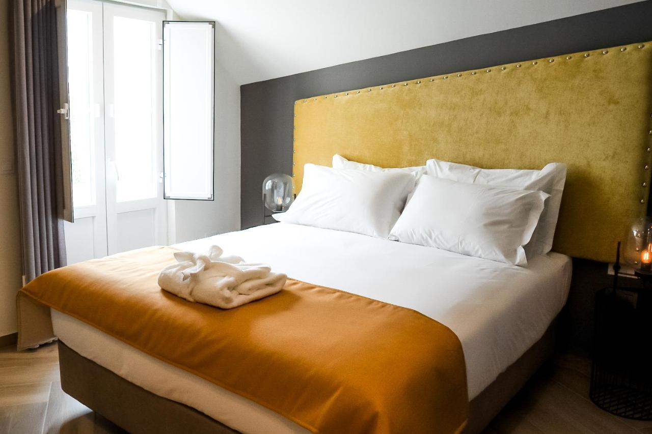 Guest House Jacaranda Фару Экстерьер фото