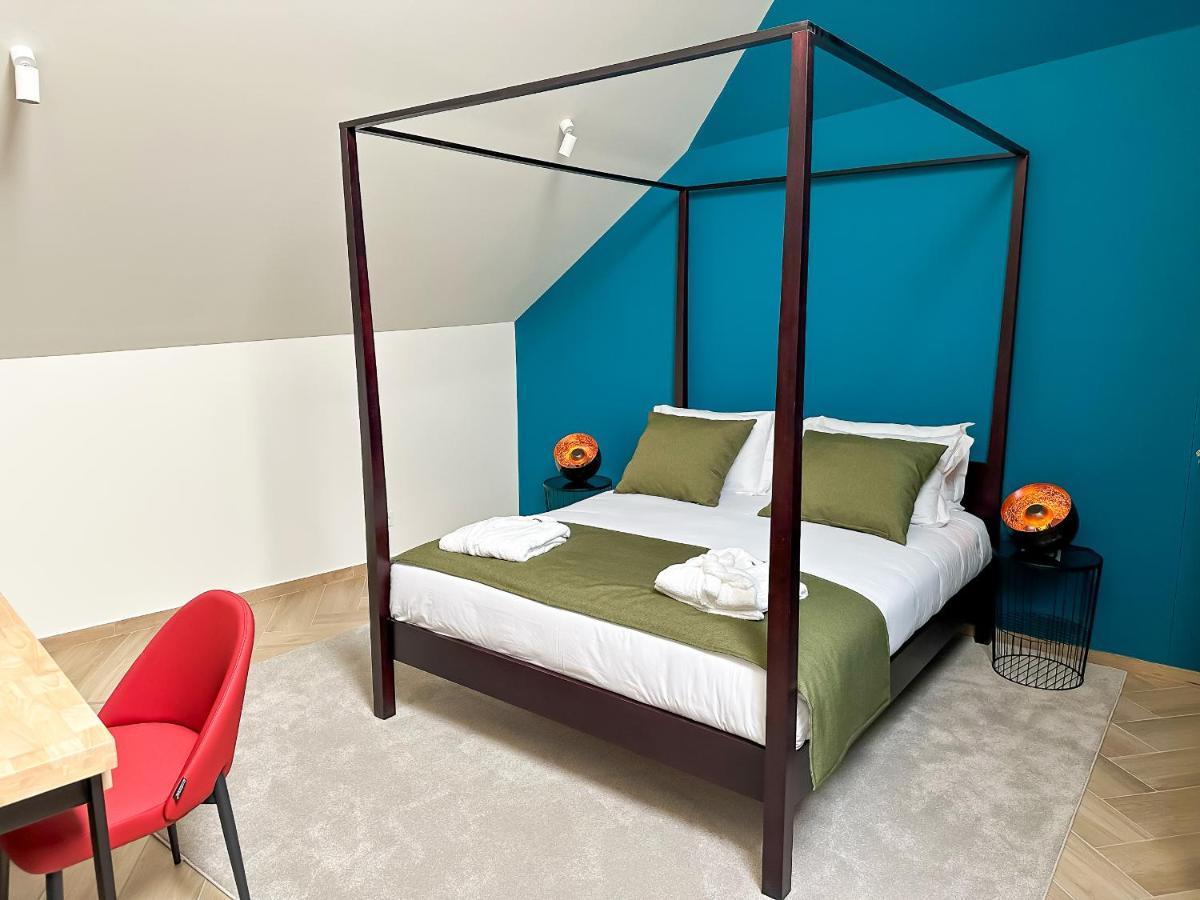 Guest House Jacaranda Фару Экстерьер фото