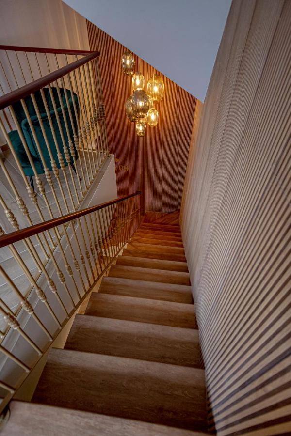 Guest House Jacaranda Фару Экстерьер фото
