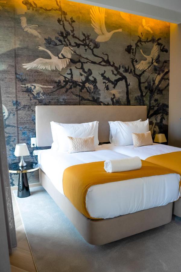 Guest House Jacaranda Фару Экстерьер фото