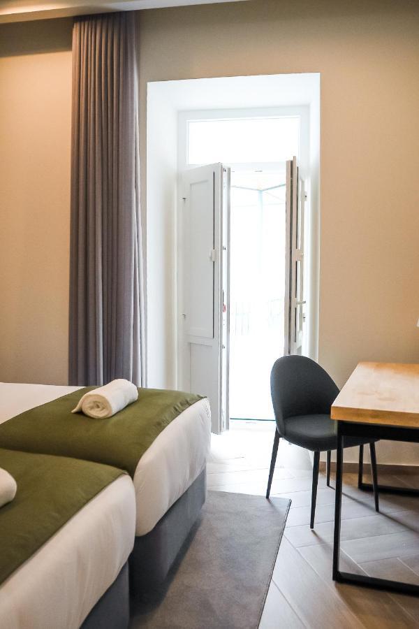 Guest House Jacaranda Фару Экстерьер фото