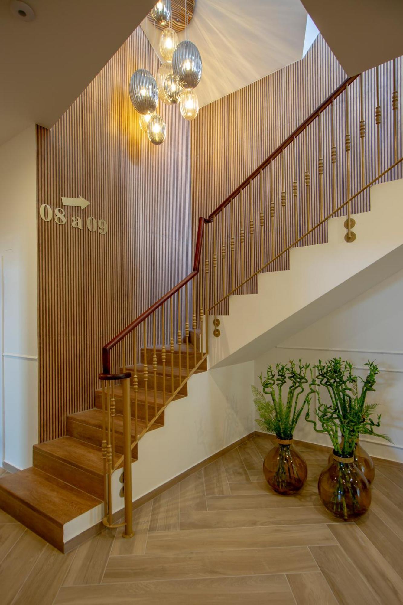 Guest House Jacaranda Фару Экстерьер фото