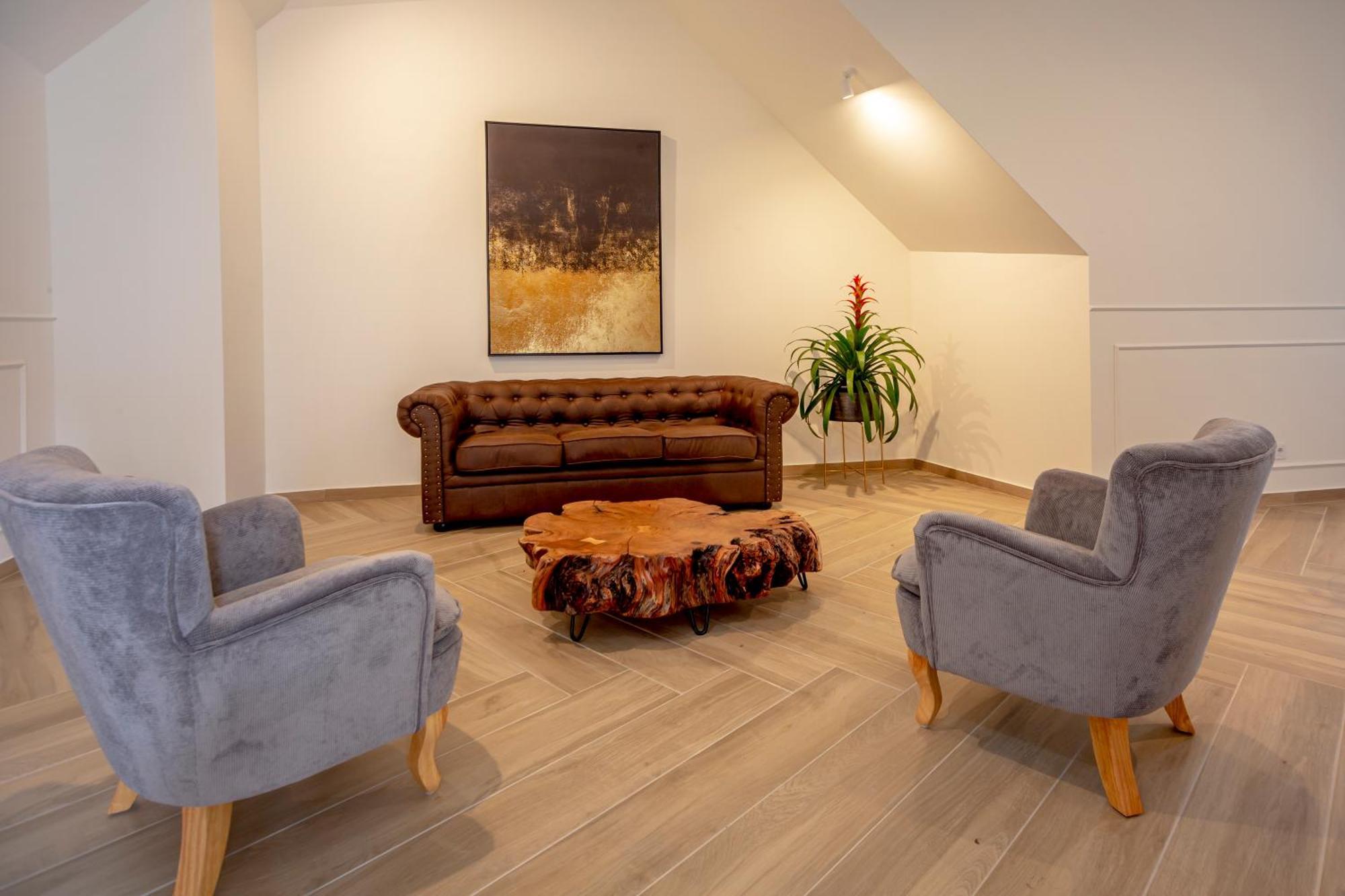 Guest House Jacaranda Фару Экстерьер фото