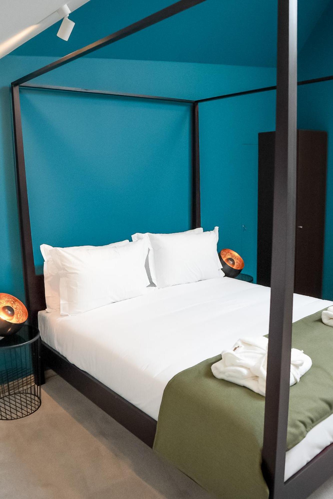 Guest House Jacaranda Фару Экстерьер фото