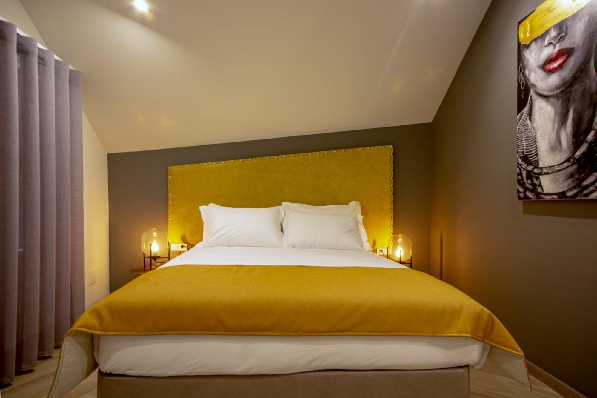 Guest House Jacaranda Фару Экстерьер фото