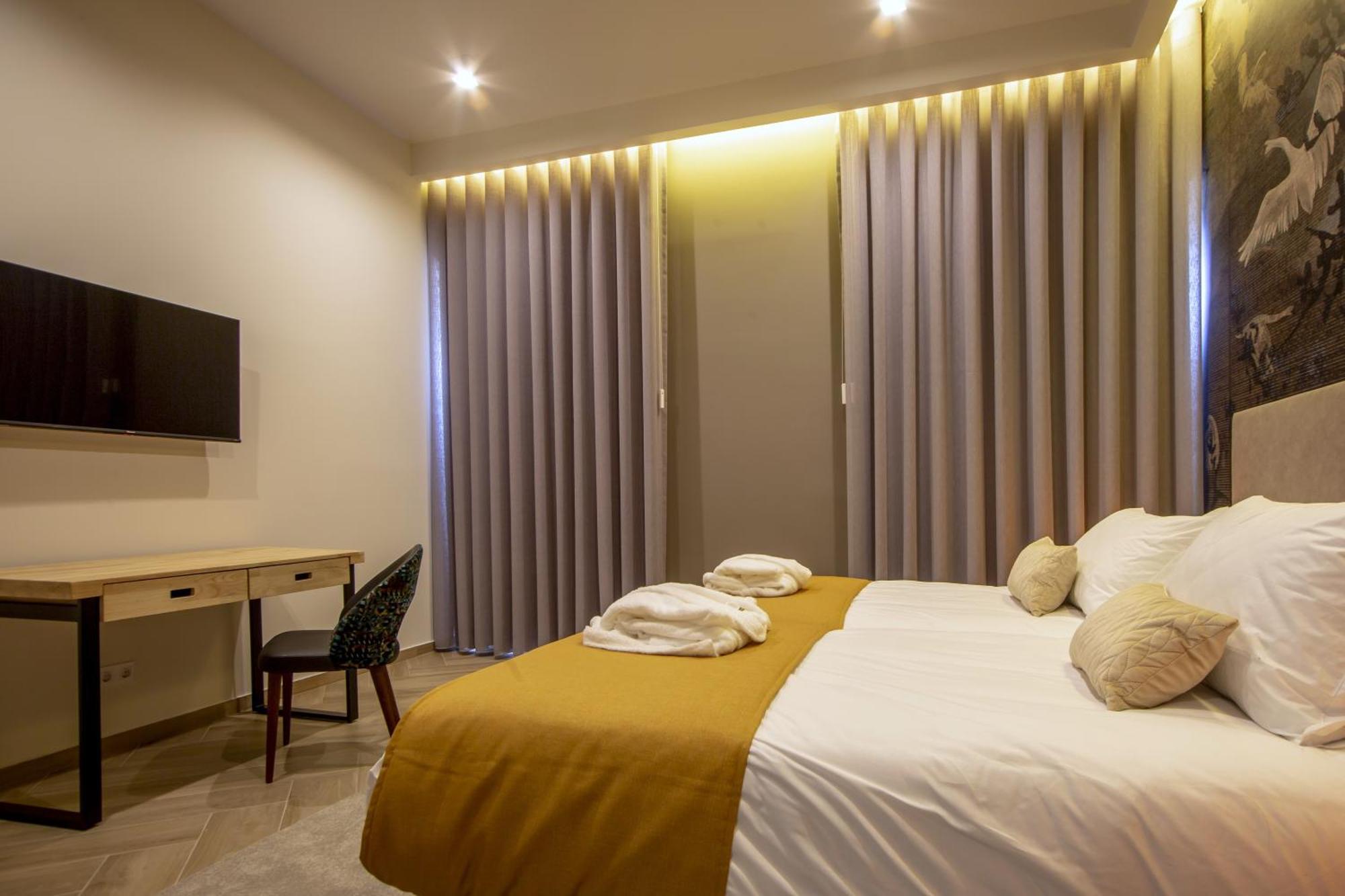 Guest House Jacaranda Фару Экстерьер фото