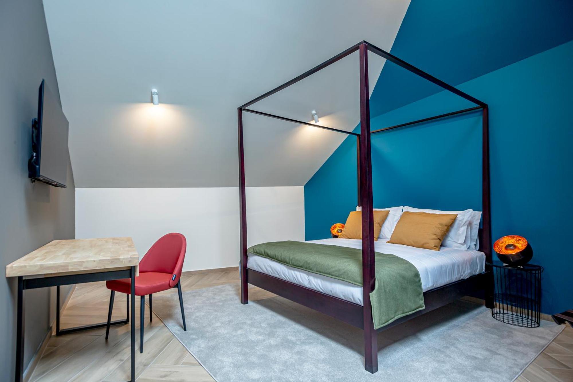 Guest House Jacaranda Фару Экстерьер фото