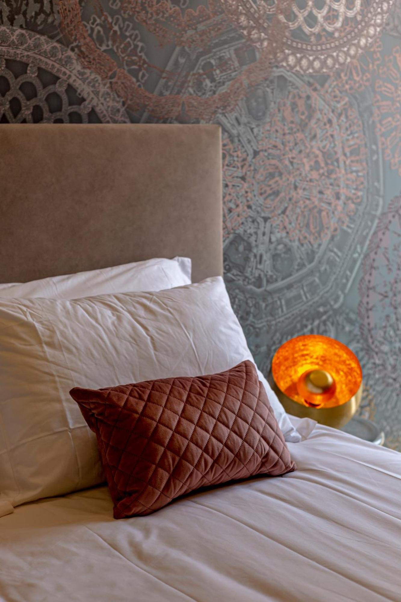 Guest House Jacaranda Фару Экстерьер фото