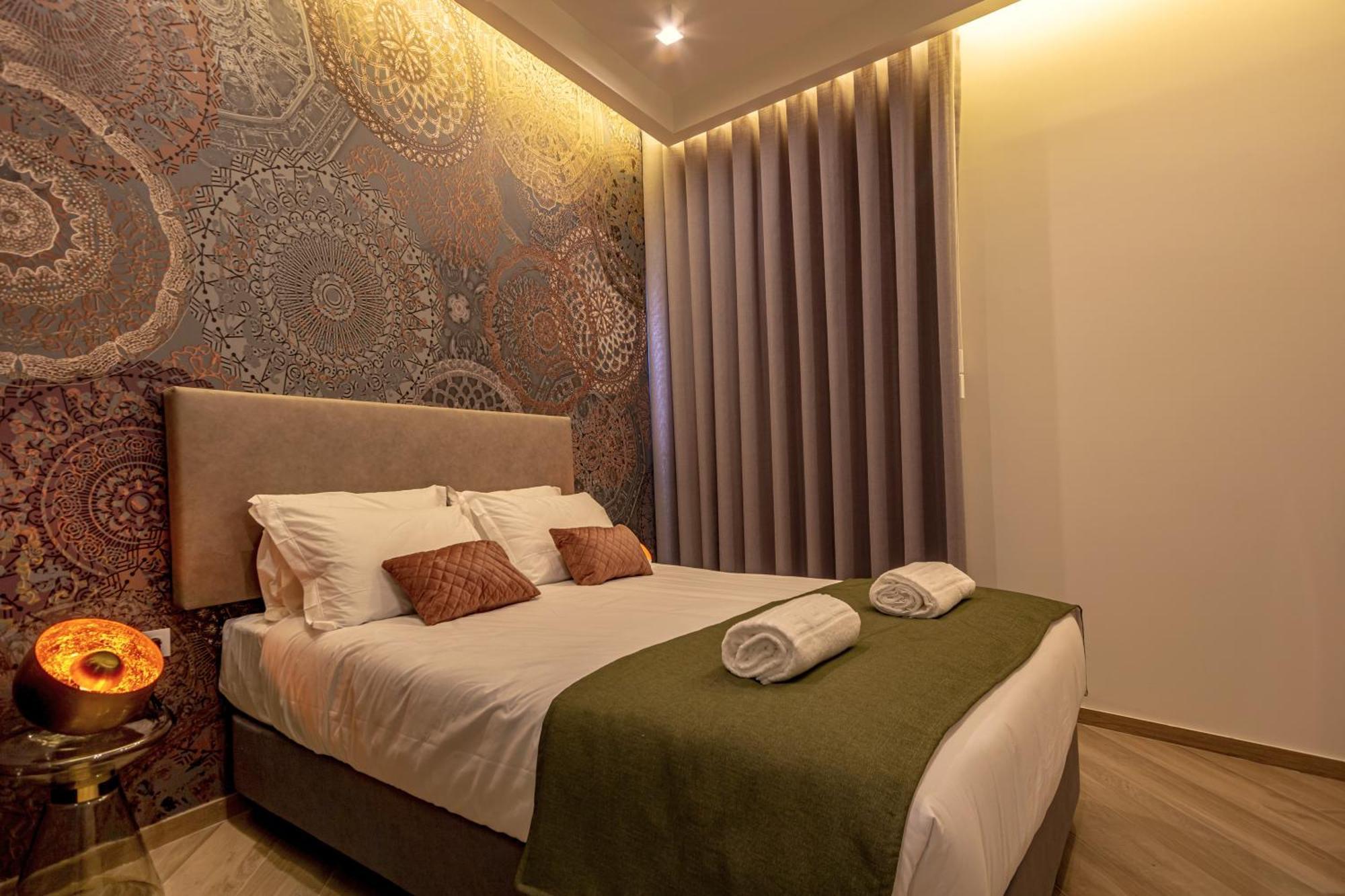 Guest House Jacaranda Фару Экстерьер фото